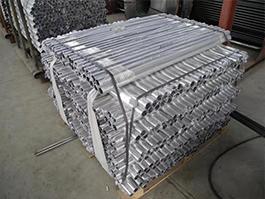 湖北道路、橋梁不銹鋼復合管