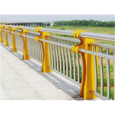 道路、橋梁護(hù)欄合作案例